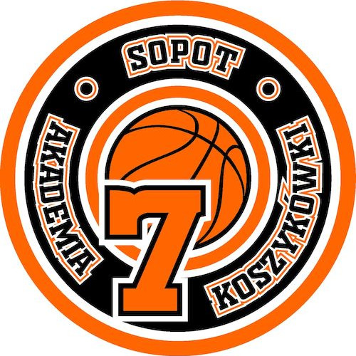 AK7 Sopot Logo